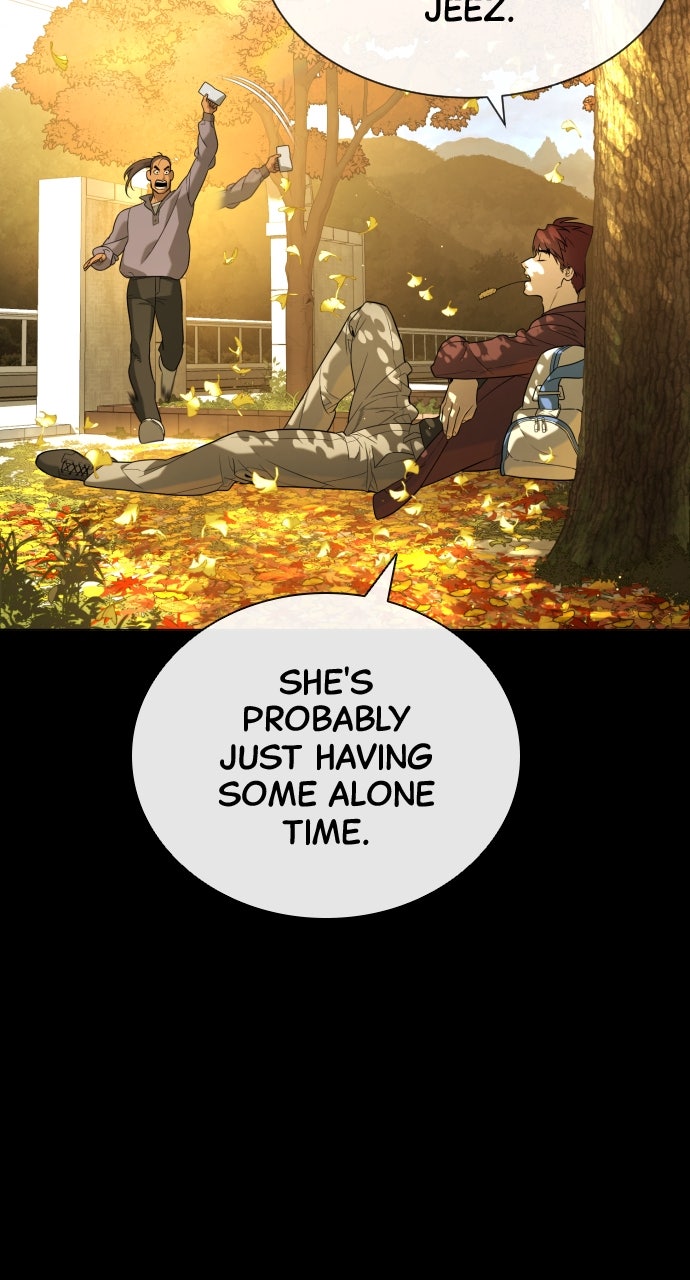 Read Killer Peter (en) Manga Online