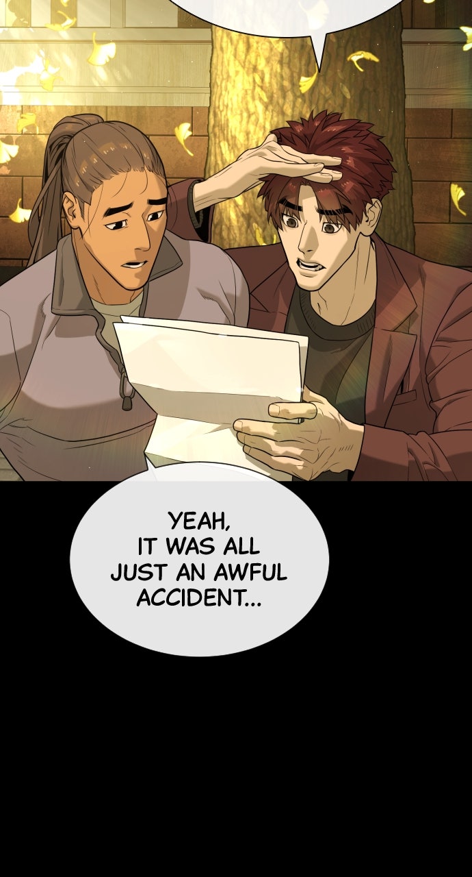 Read Killer Peter (en) Manga Online