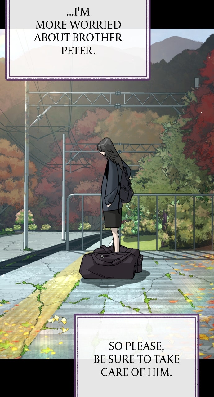 Read Killer Peter (en) Manga Online