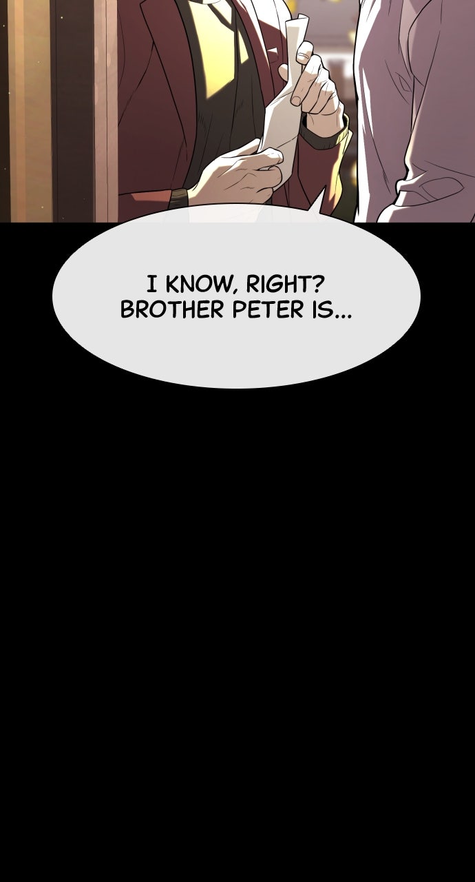 Read Killer Peter (en) Manga Online