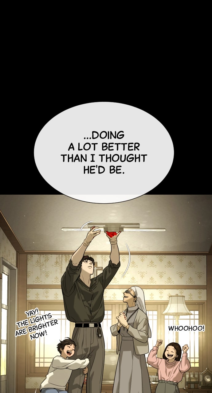 Read Killer Peter (en) Manga Online