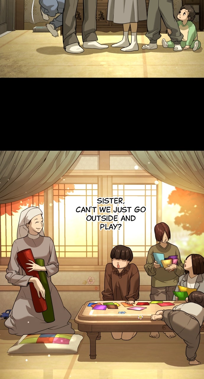 Read Killer Peter (en) Manga Online