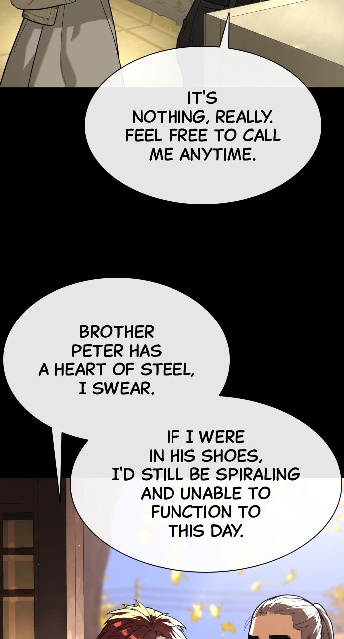 Read Killer Peter (en) Manga Online