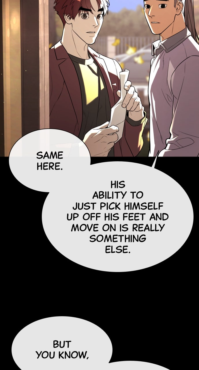 Read Killer Peter (en) Manga Online