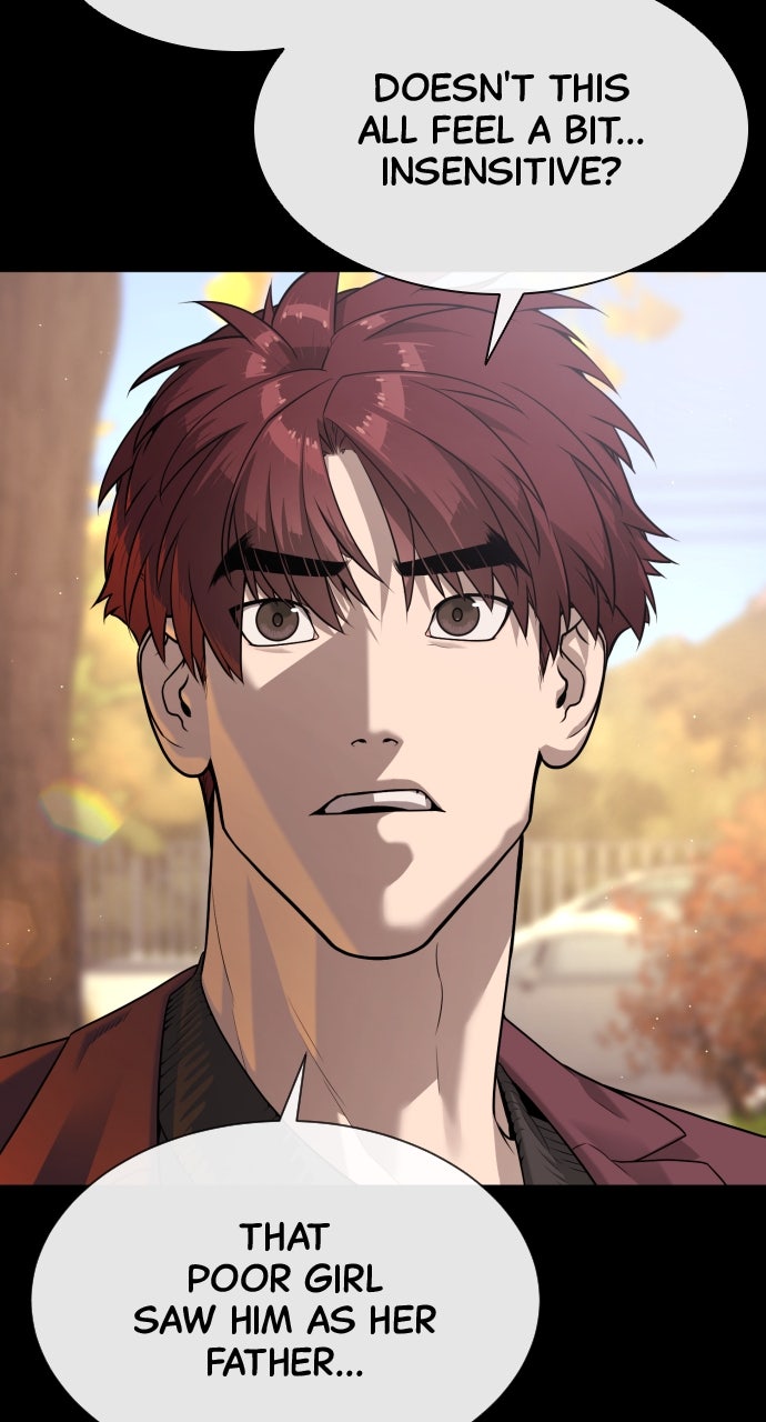 Read Killer Peter (en) Manga Online