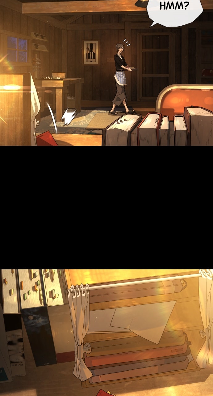 Read Killer Peter (en) Manga Online