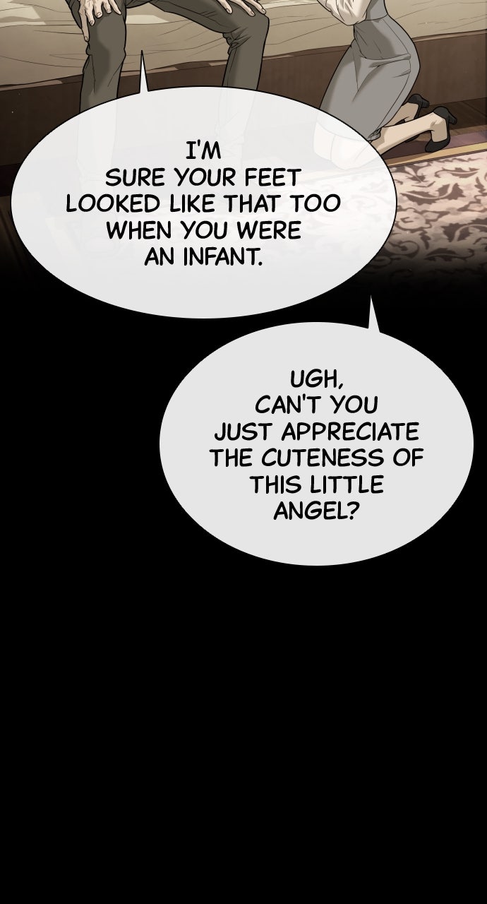 Read Killer Peter (en) Manga Online