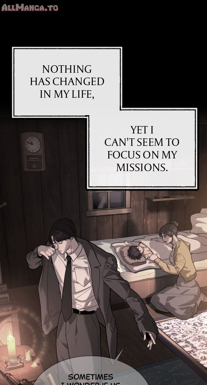 Read Killer Peter (en) Manga Online