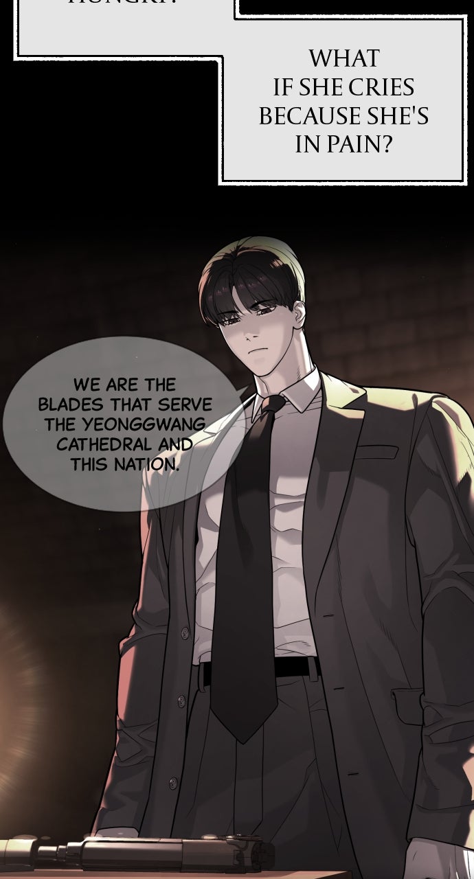 Read Killer Peter (en) Manga Online