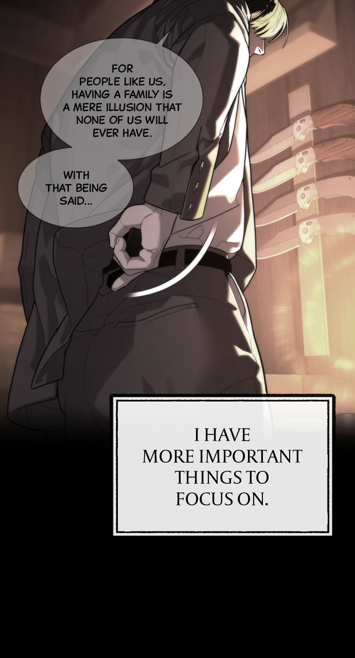 Read Killer Peter (en) Manga Online