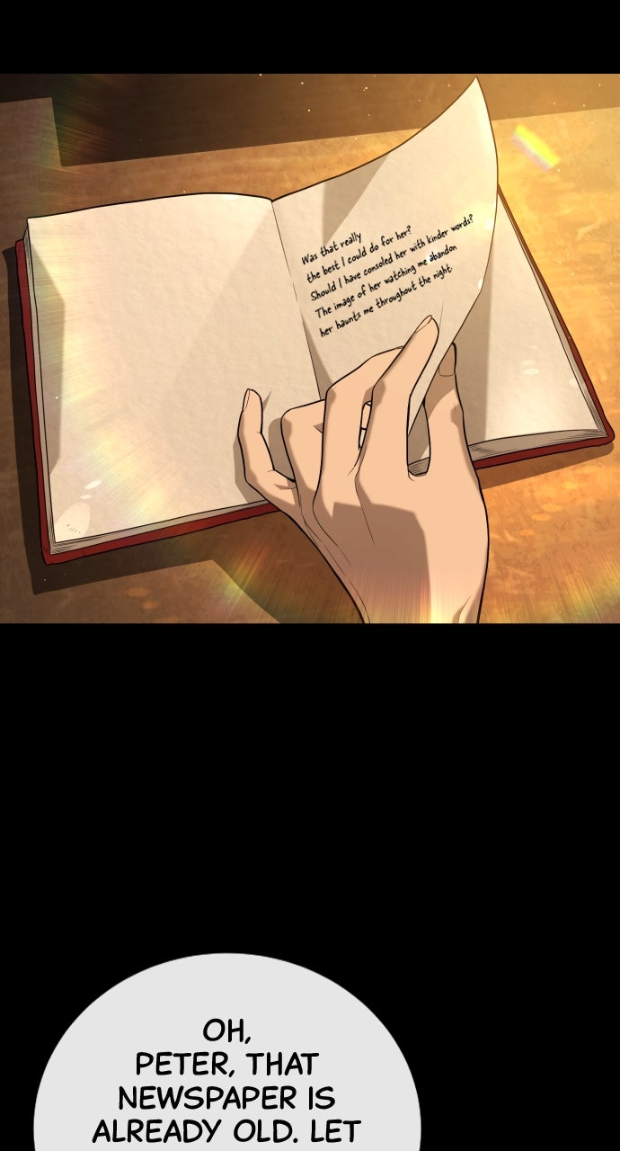 Read Killer Peter (en) Manga Online