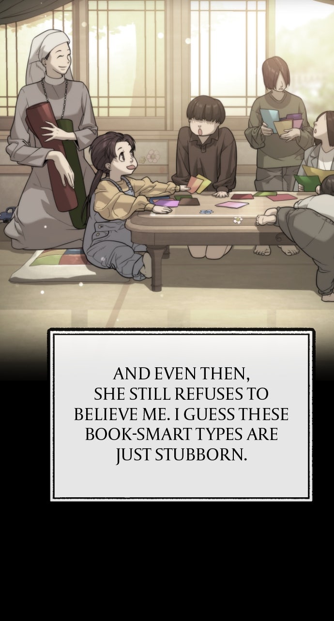 Read Killer Peter (en) Manga Online