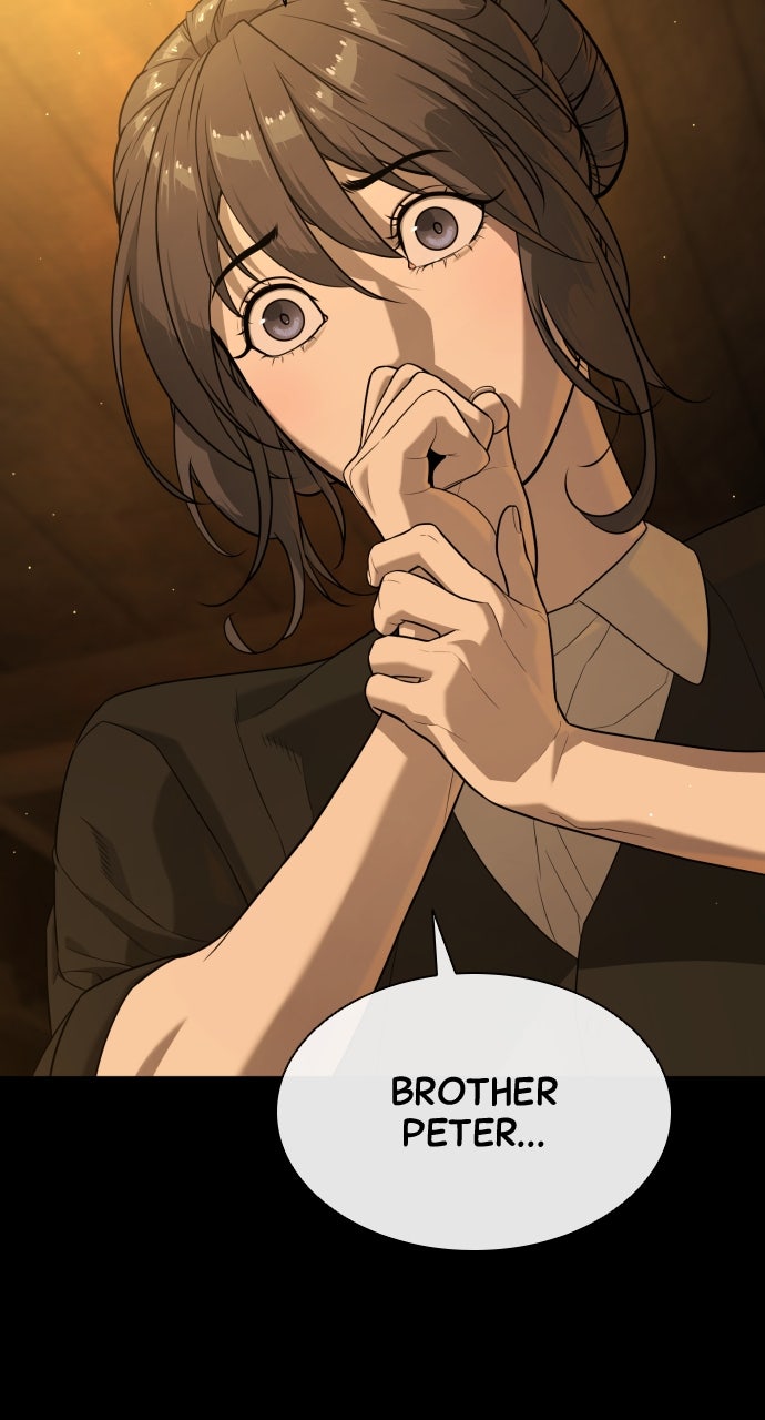 Read Killer Peter (en) Manga Online