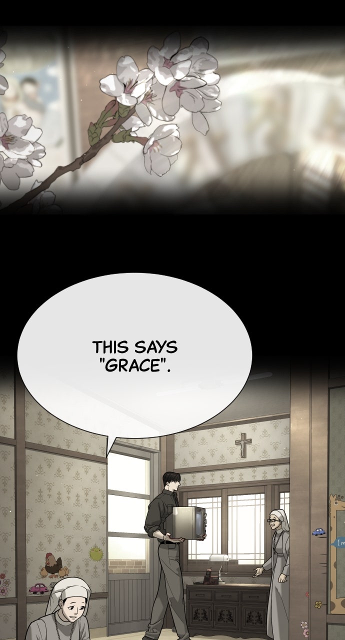 Read Killer Peter (en) Manga Online