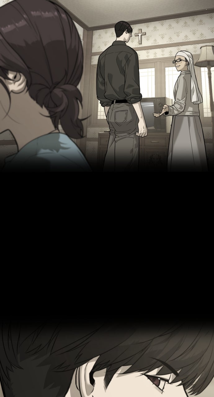 Read Killer Peter (en) Manga Online