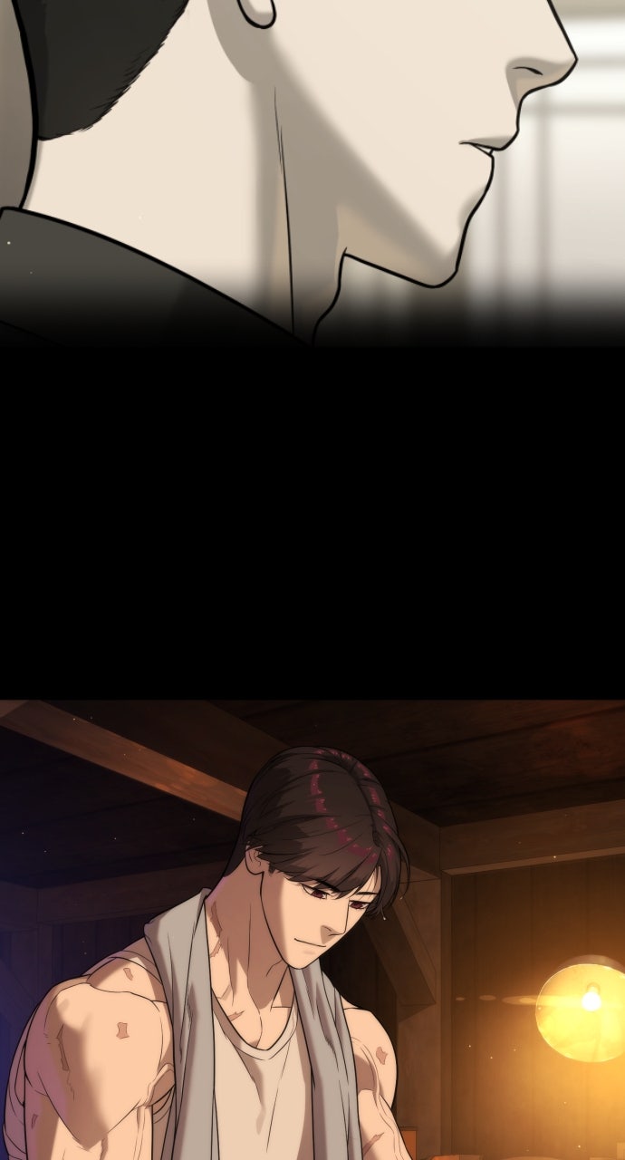 Read Killer Peter (en) Manga Online