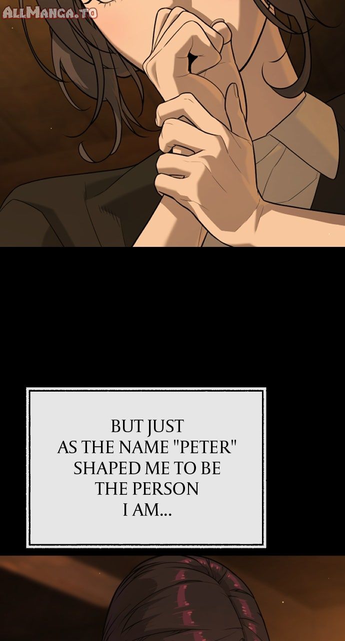 Read Killer Peter (en) Manga Online