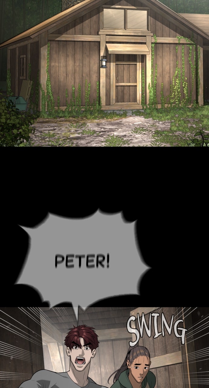 Read Killer Peter (en) Manga Online