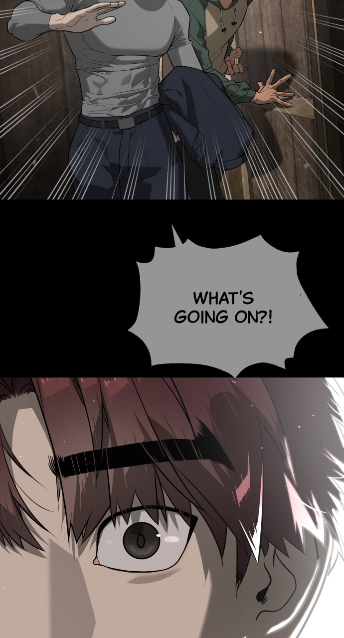 Read Killer Peter (en) Manga Online