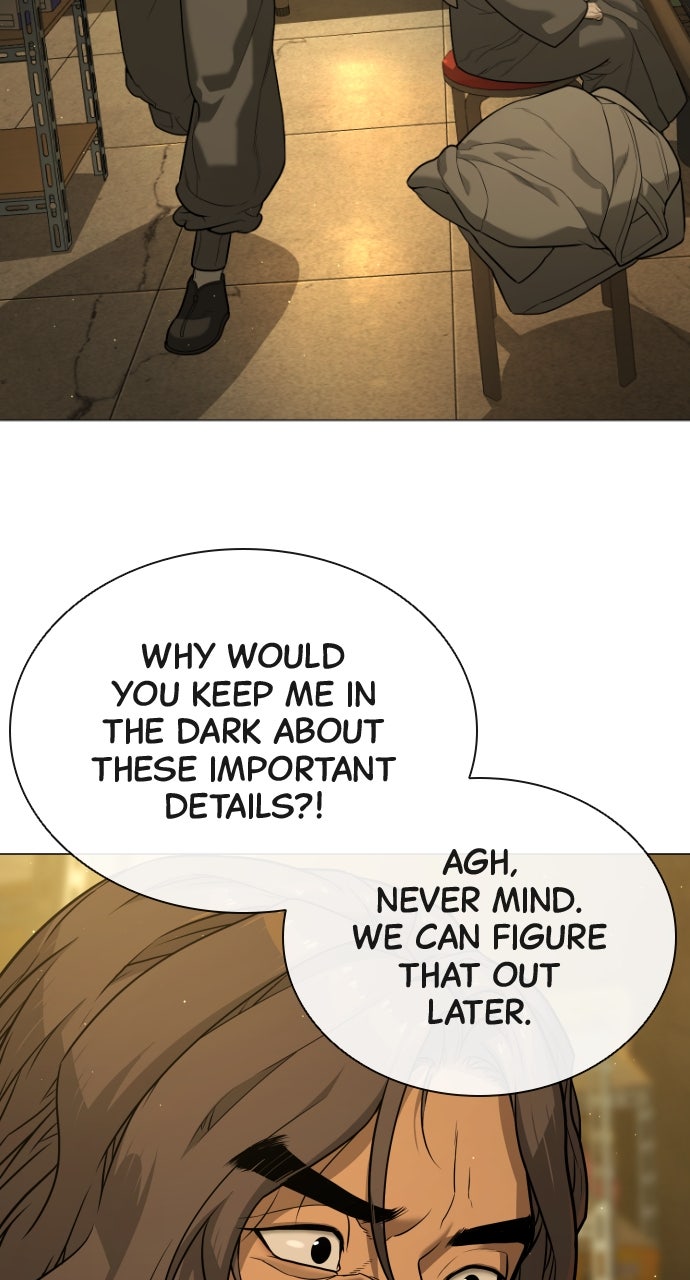 Read Killer Peter (en) Manga Online