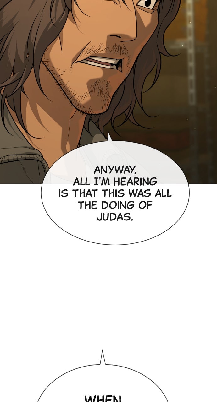 Read Killer Peter (en) Manga Online