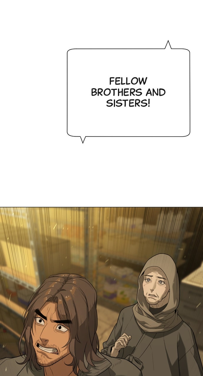 Read Killer Peter (en) Manga Online