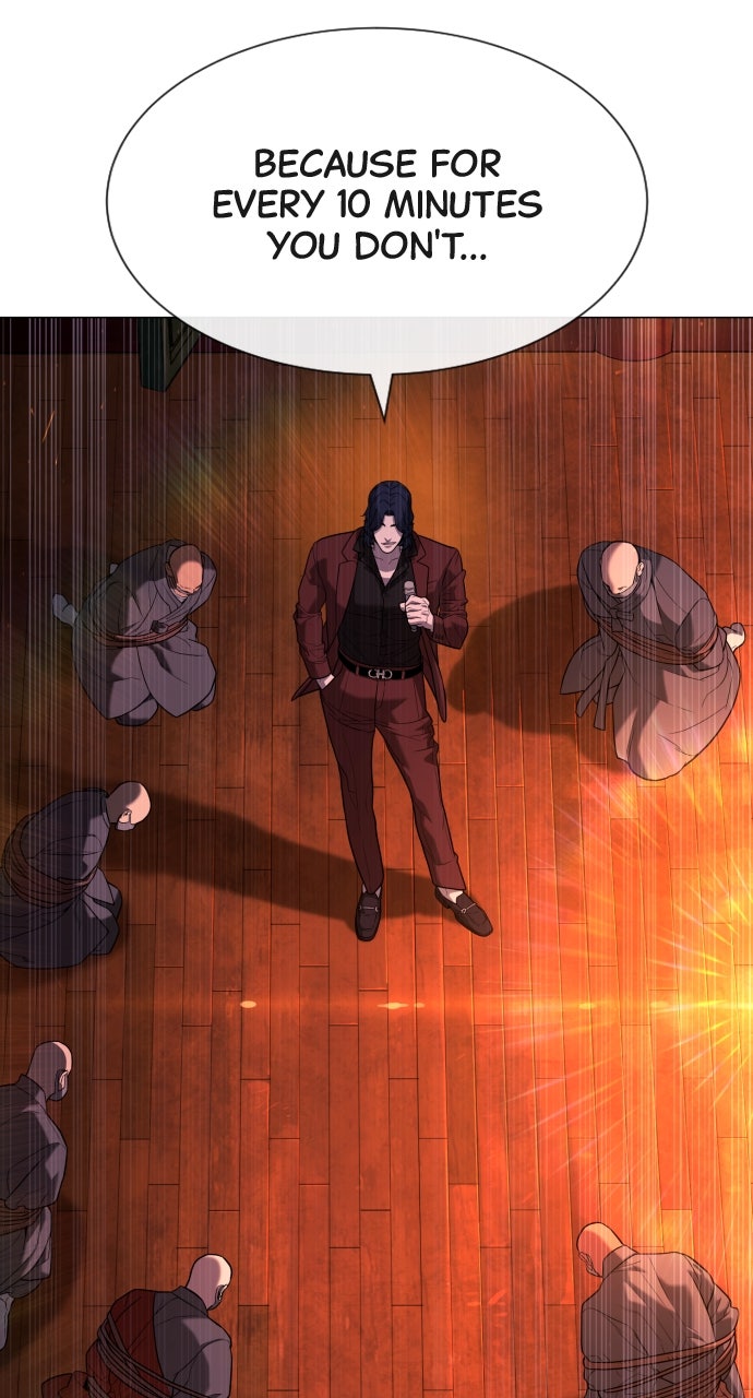 Read Killer Peter (en) Manga Online