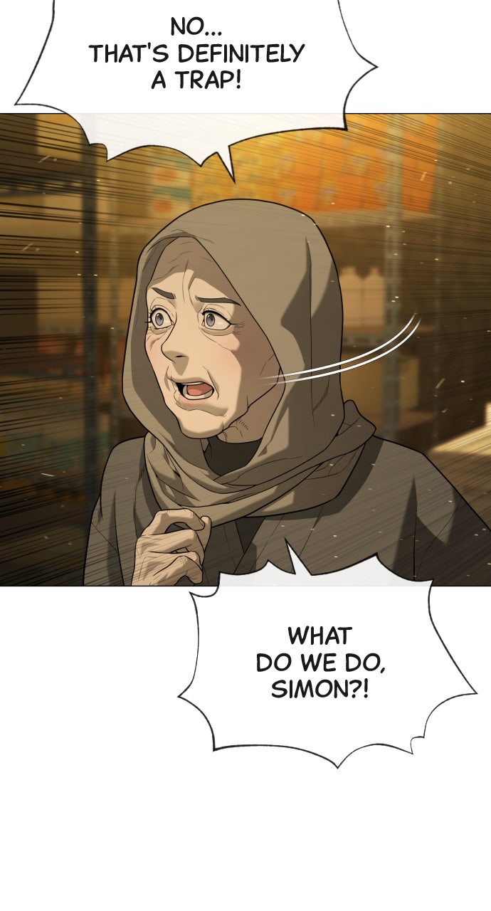 Read Killer Peter (en) Manga Online