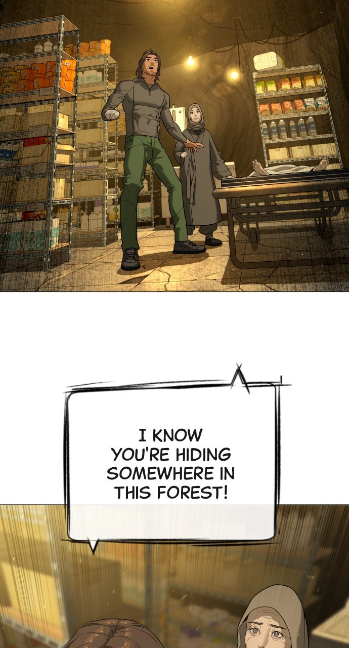 Read Killer Peter (en) Manga Online