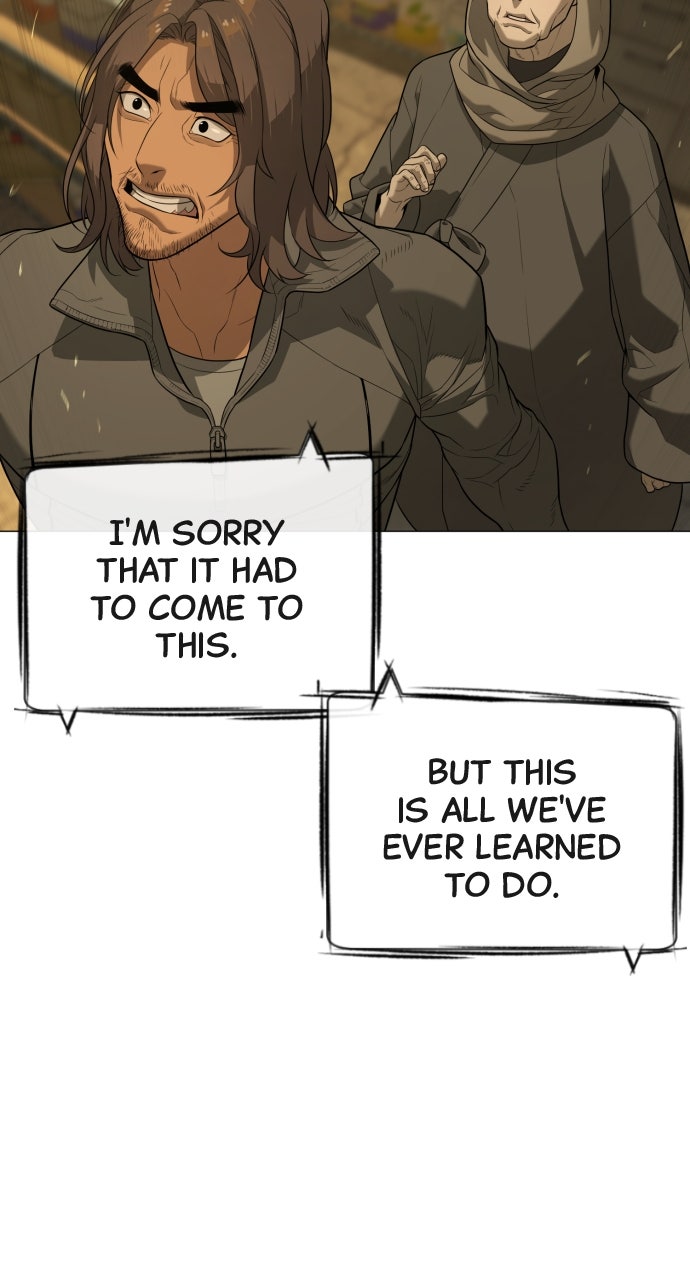 Read Killer Peter (en) Manga Online