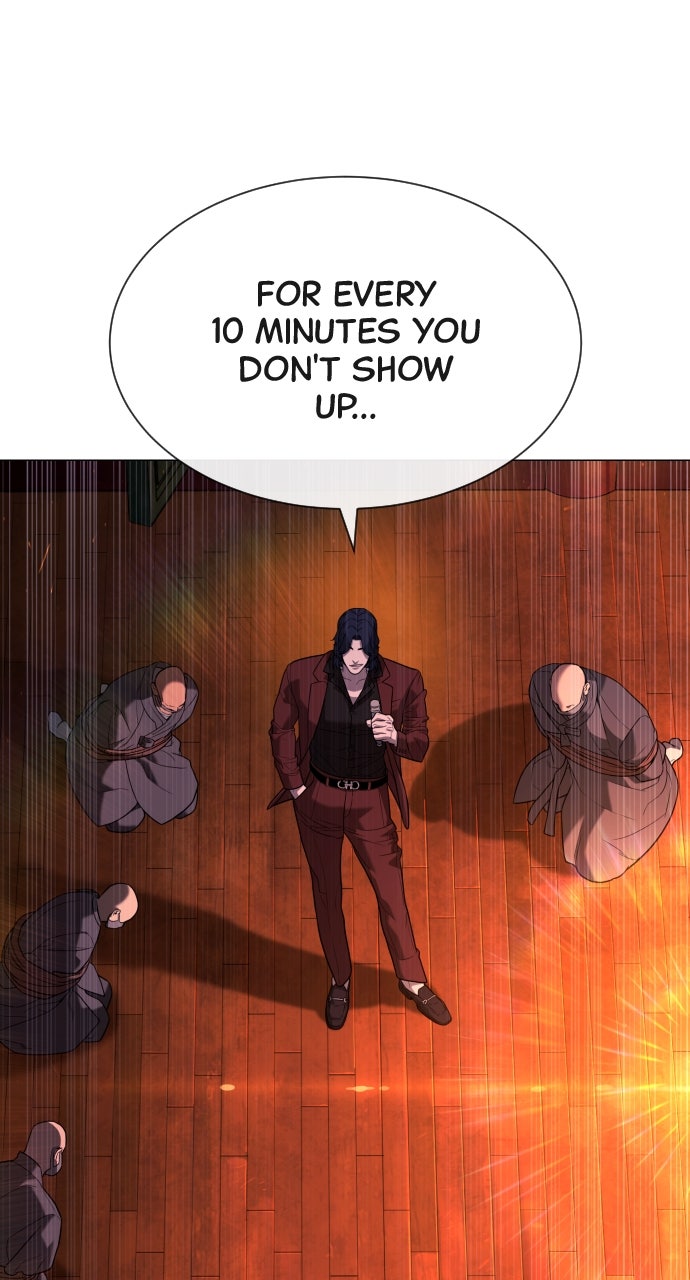 Read Killer Peter (en) Manga Online