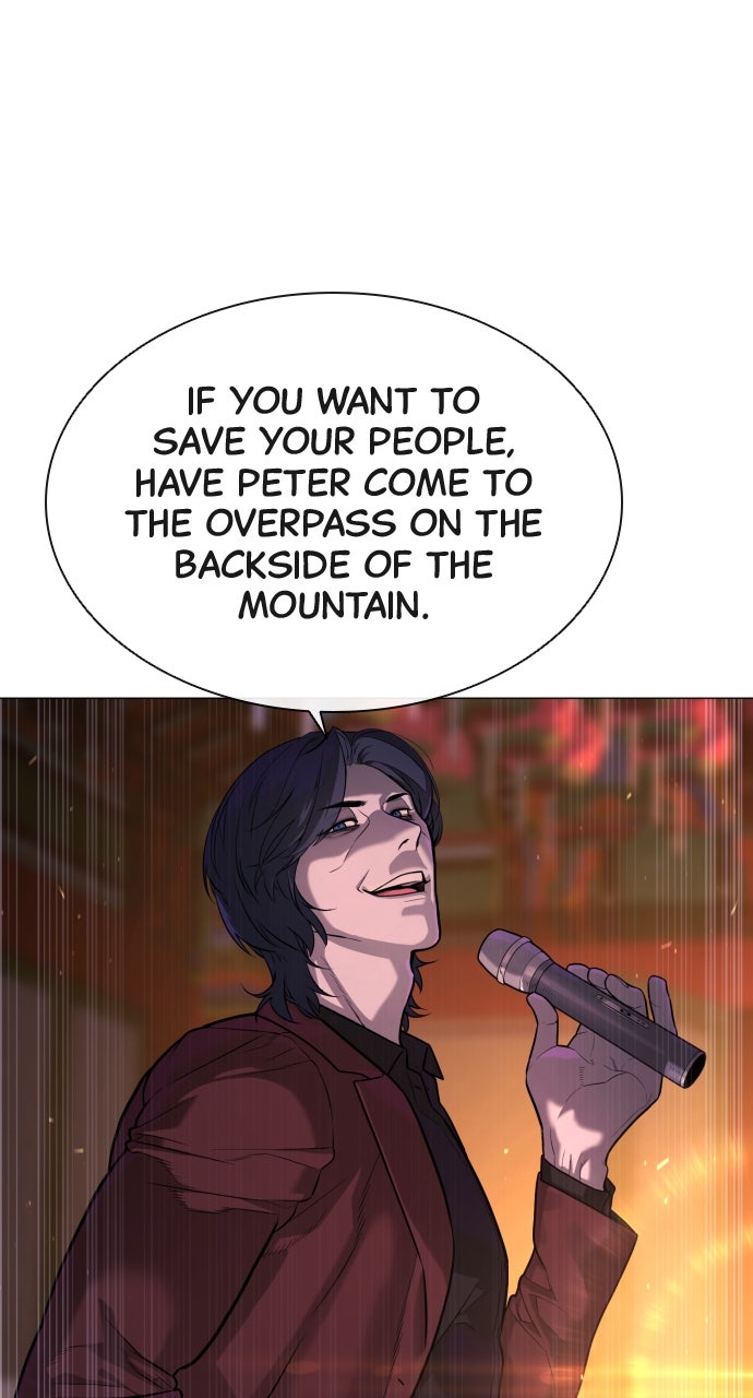 Read Killer Peter (en) Manga Online