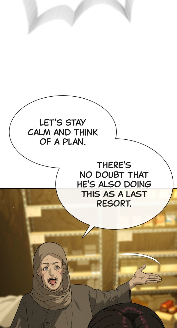 Read Killer Peter (en) Manga Online