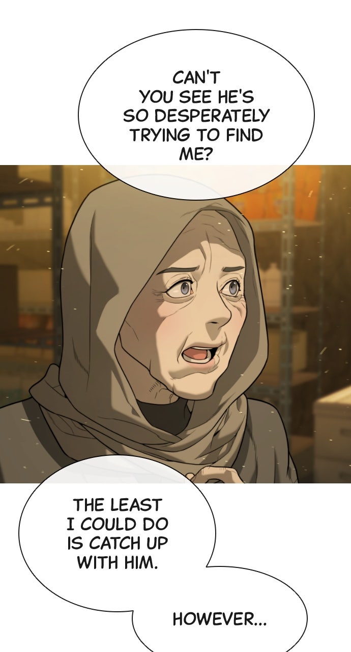 Read Killer Peter (en) Manga Online