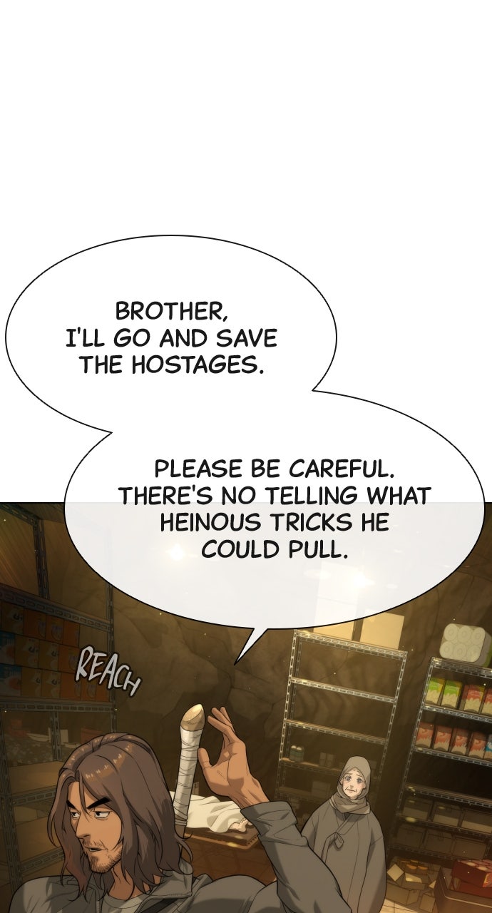 Read Killer Peter (en) Manga Online