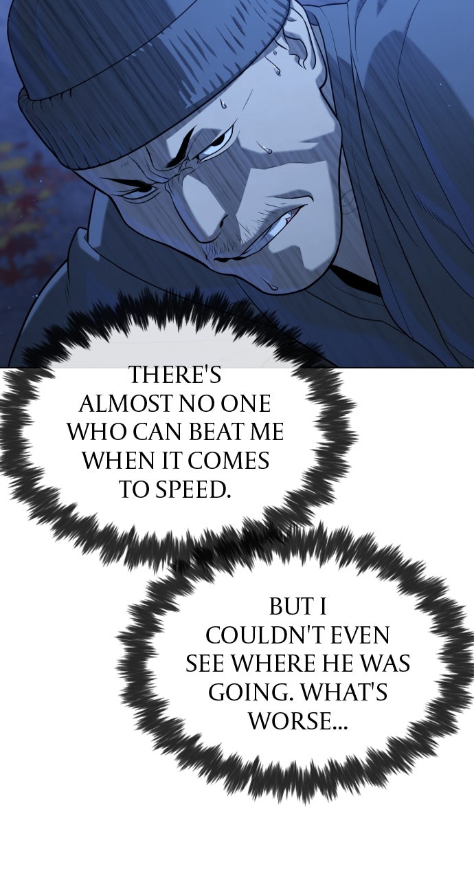 Read Killer Peter (en) Manga Online