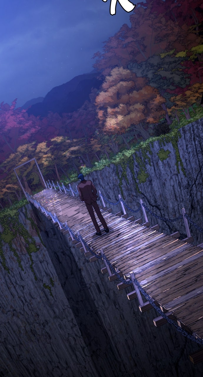 Read Killer Peter (en) Manga Online