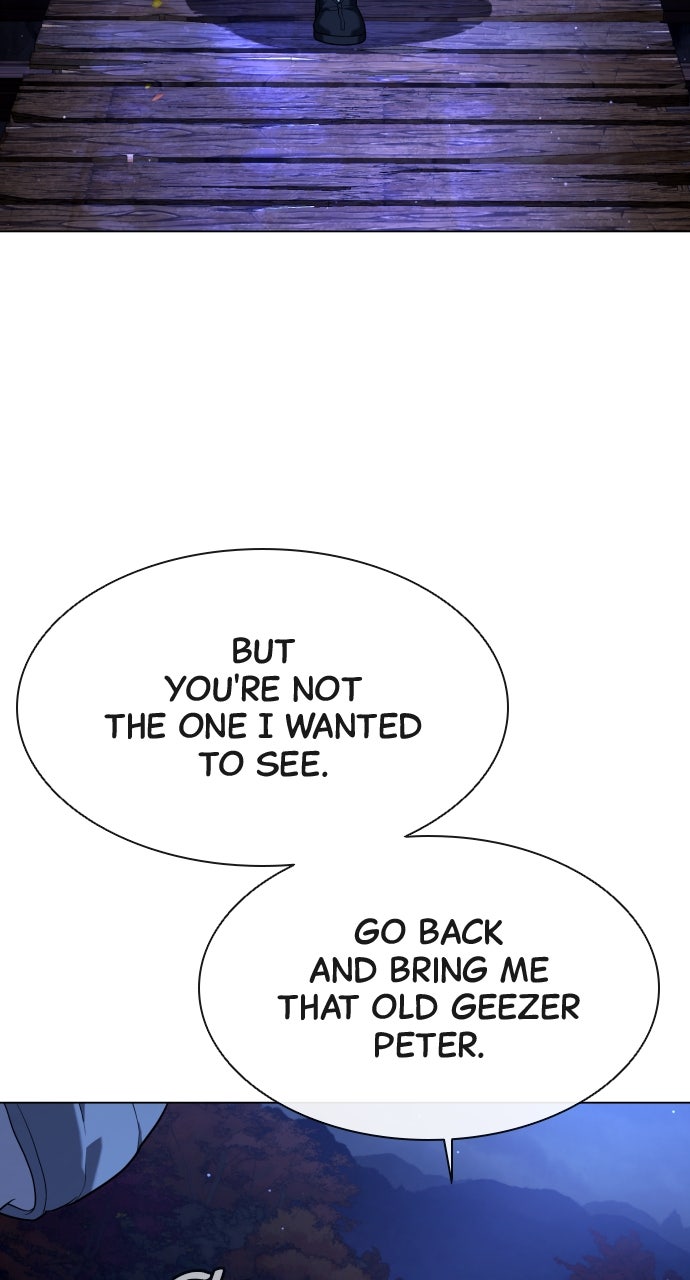 Read Killer Peter (en) Manga Online