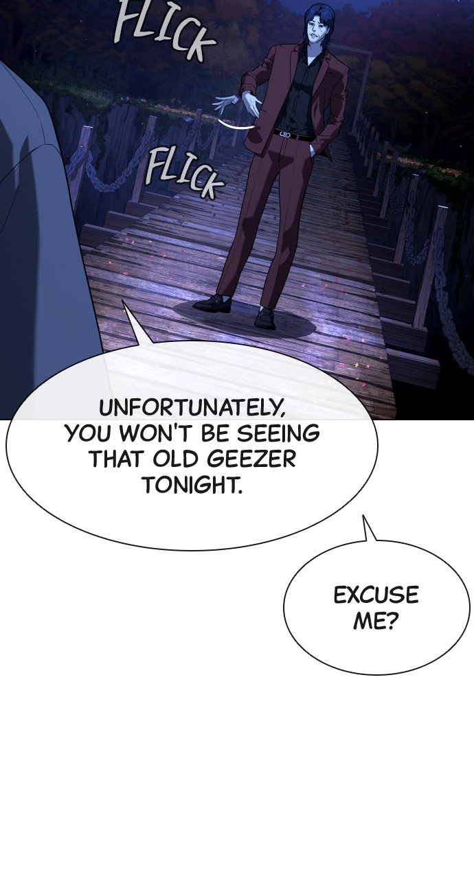 Read Killer Peter (en) Manga Online