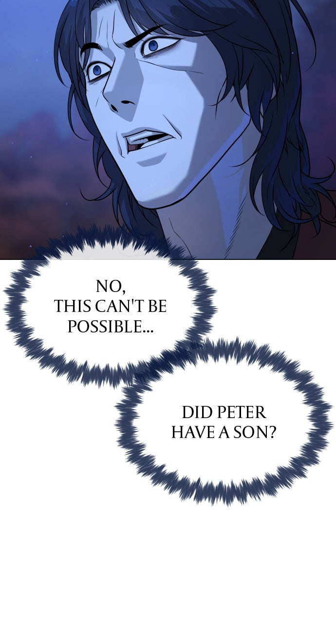 Read Killer Peter (en) Manga Online