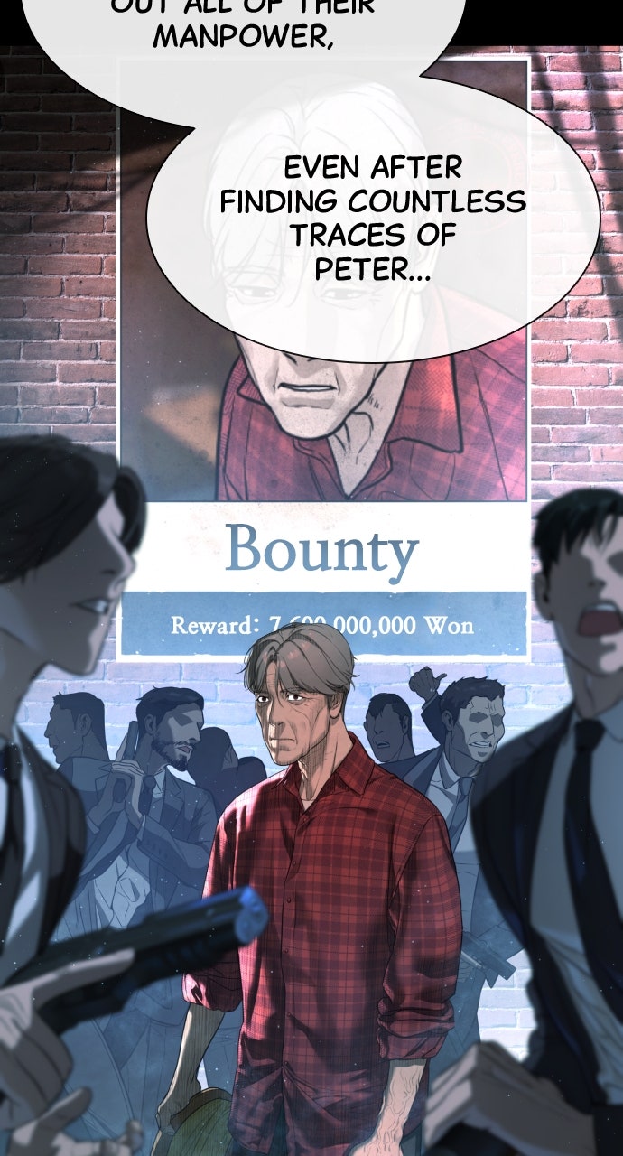 Read Killer Peter (en) Manga Online