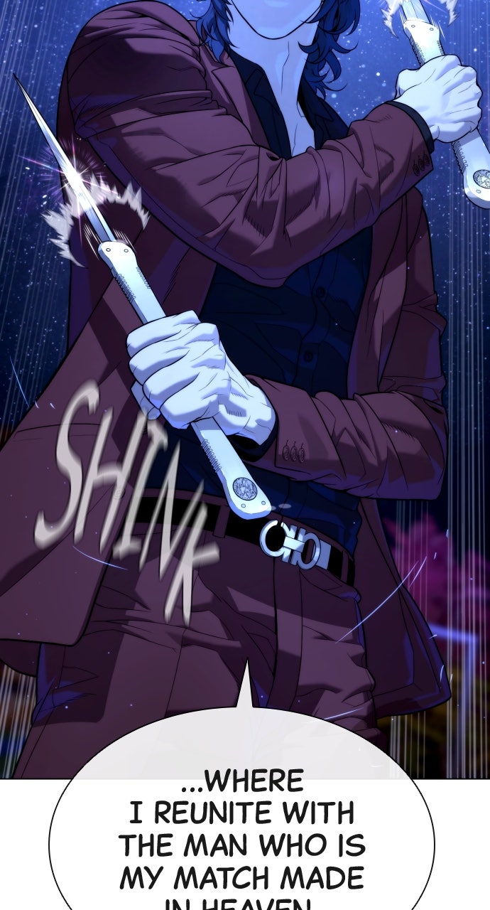 Read Killer Peter (en) Manga Online