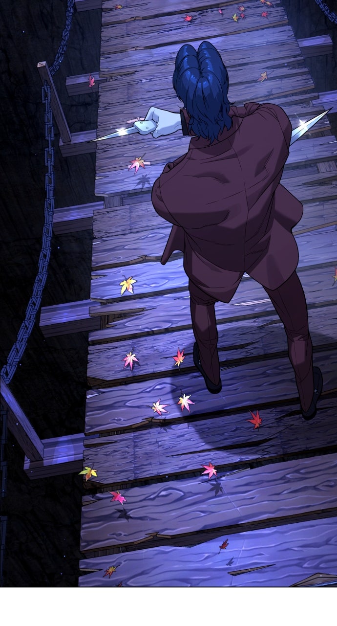 Read Killer Peter (en) Manga Online