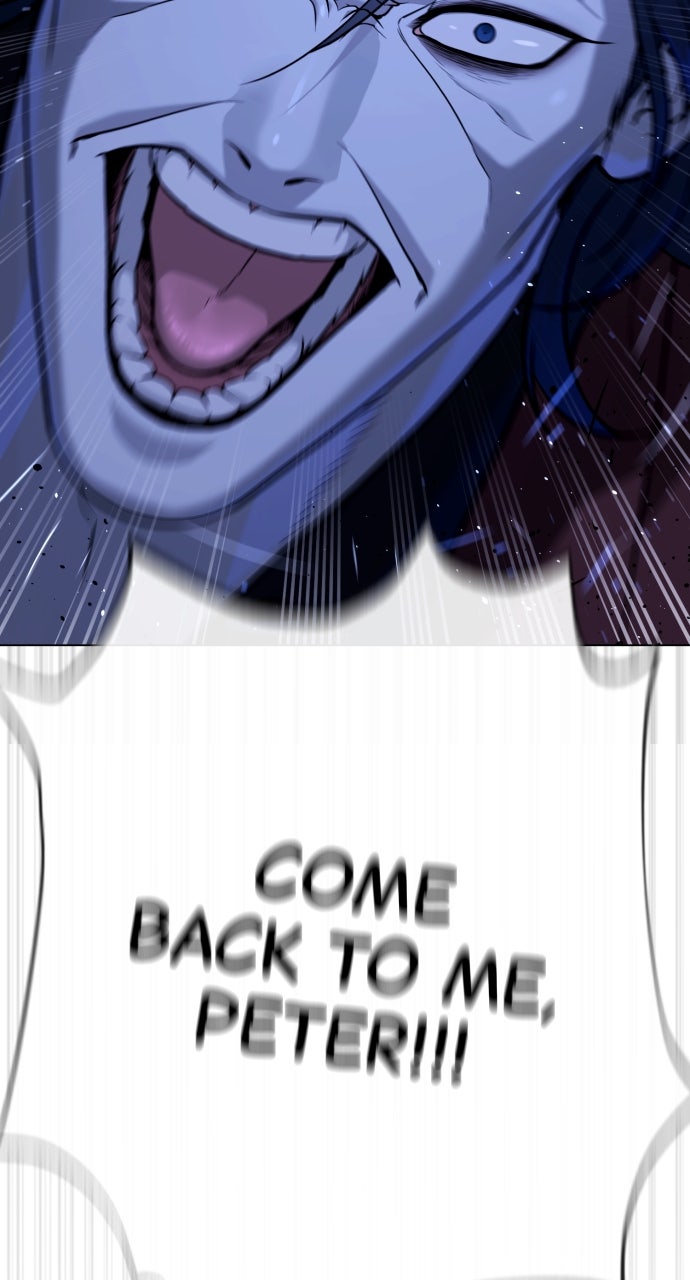 Read Killer Peter (en) Manga Online