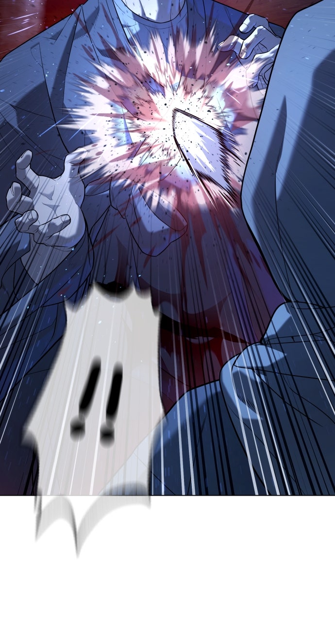 Read Killer Peter (en) Manga Online