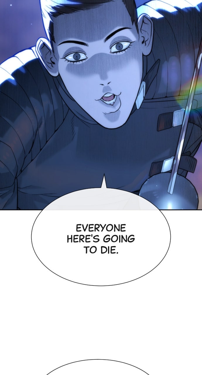 Read Killer Peter (en) Manga Online