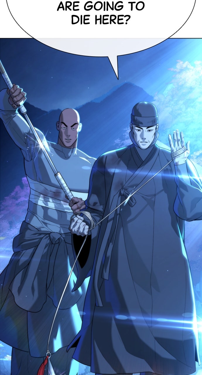 Read Killer Peter (en) Manga Online