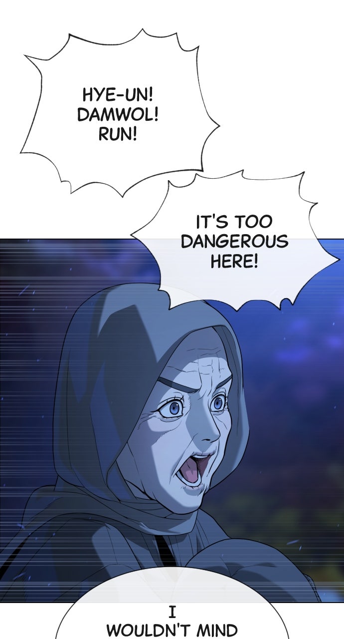 Read Killer Peter (en) Manga Online