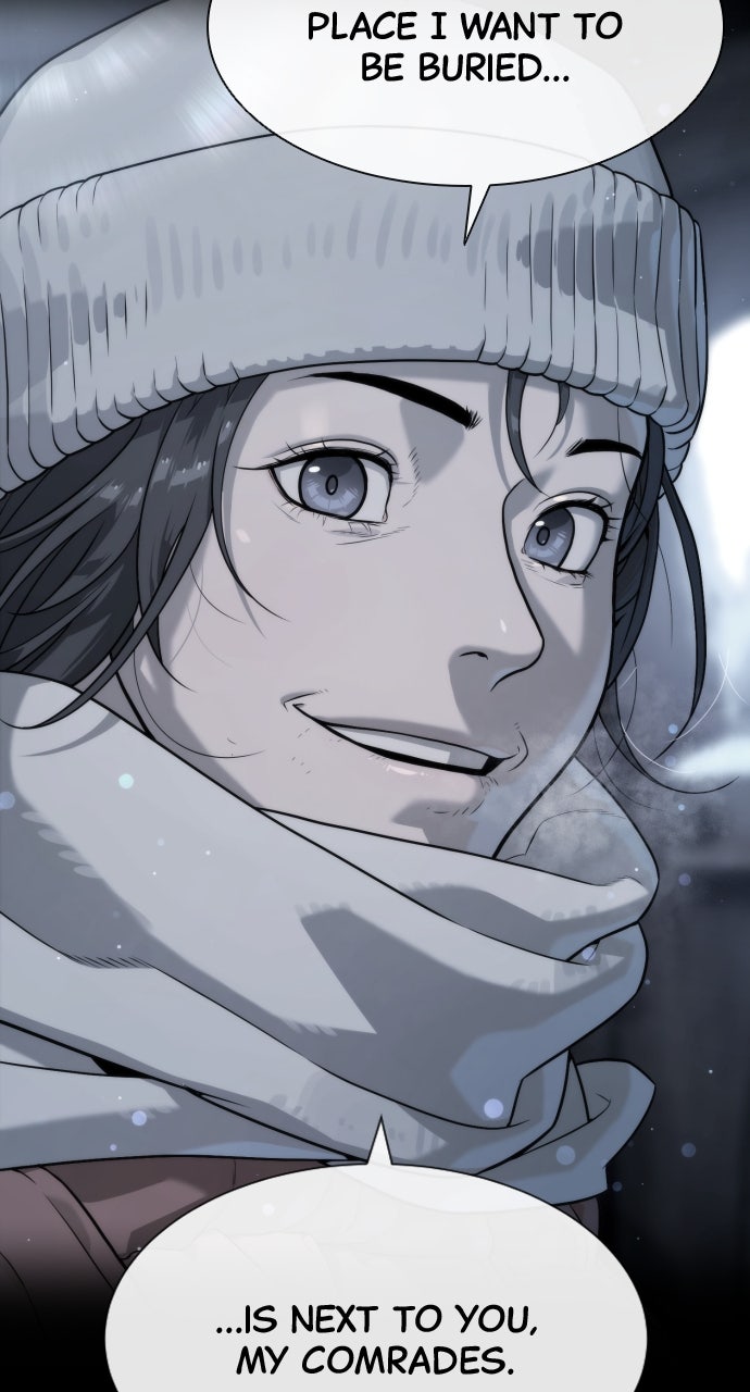 Read Killer Peter (en) Manga Online