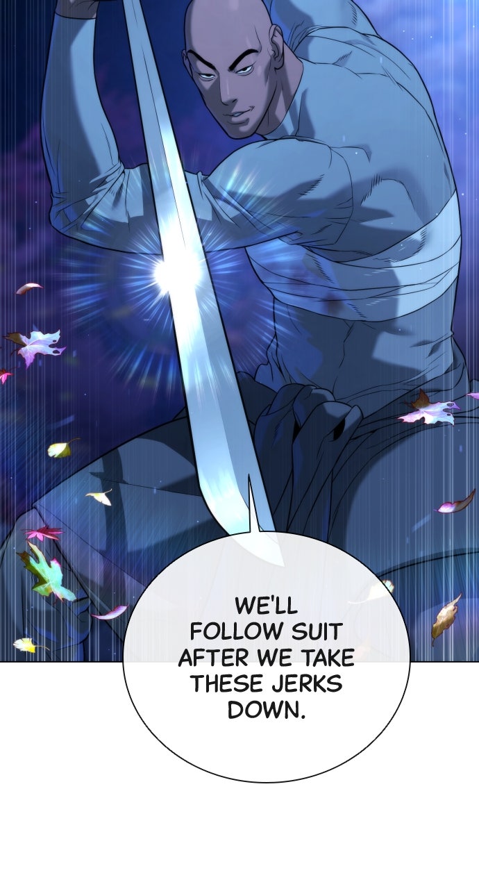 Read Killer Peter (en) Manga Online